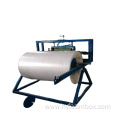 Disposable Foam Food Plate Tray Making Machine